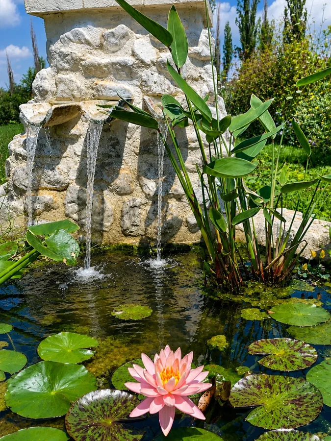 fontana